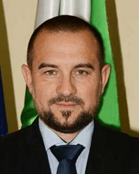 Danijel Drviš