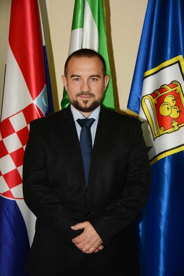 Danijel Drviš, ing. el.