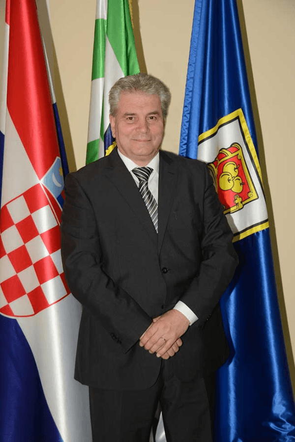 Krešimir Gulić, ing. prom.